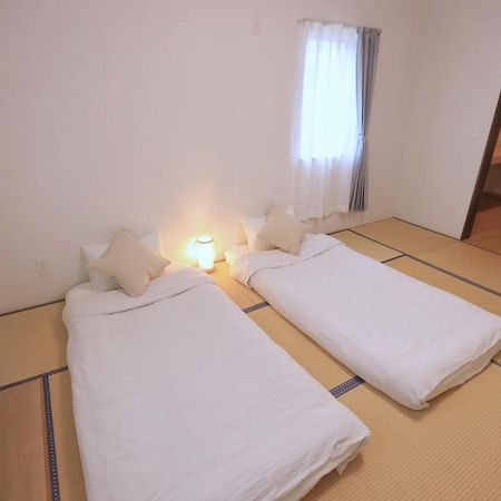 Furano Cube Sugar-方糖民宿,步行8Min到雪场,3 Brs,Max 6Ppl Εξωτερικό φωτογραφία